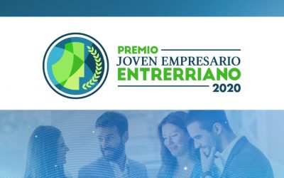 Tercera edición del “Premio Joven Empresario Entrerriano”