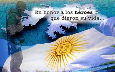 Día del Veterano y de los caídos en la Guerra de Malvinas