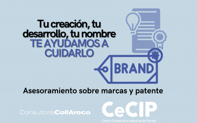 ASESORAMIENTO SOBRE MARCA Y PATENTE