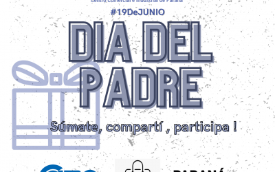 ESPECIAL DIA DEL PADRE