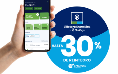 Billetera Entre Ríos: está habilitada la inscripción