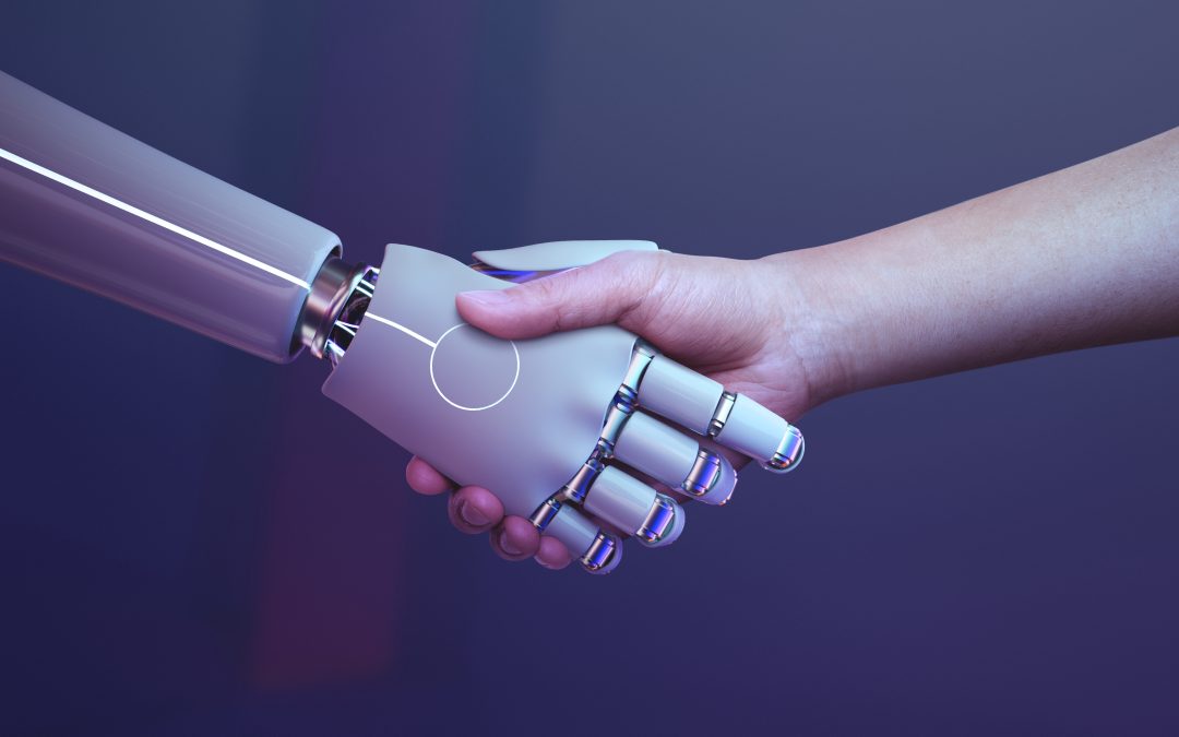 Descubriendo el Futuro: Capacitate en Inteligencia Artificial